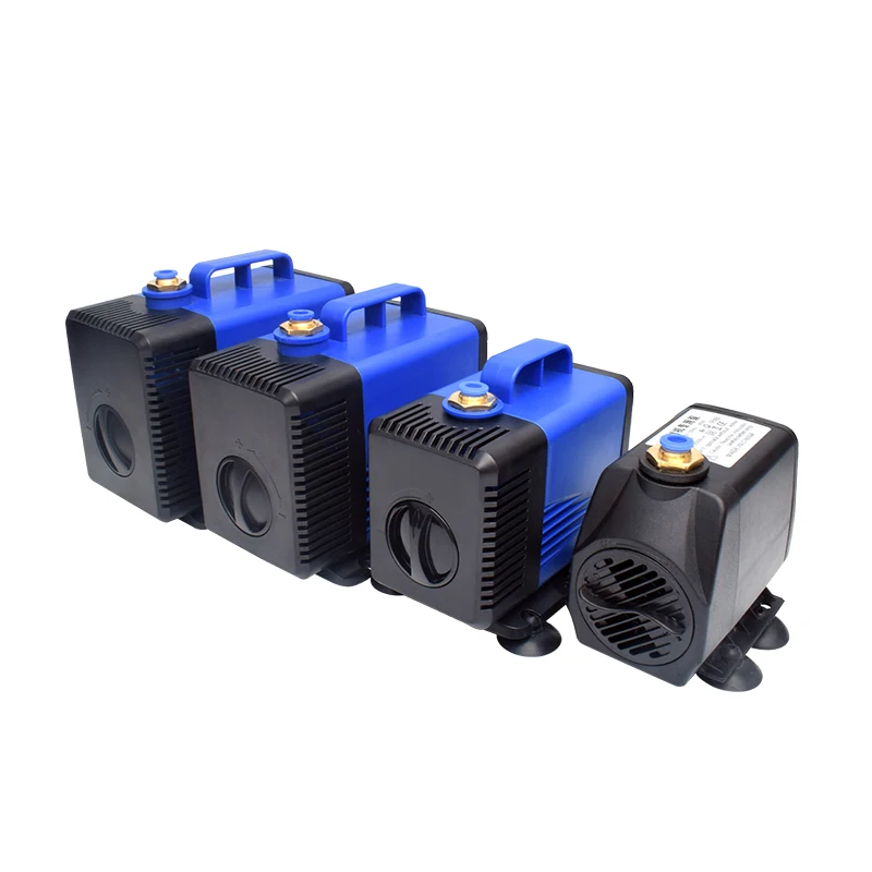 Aquarium Fish Usa - Frequency Submersible Pump Aquarium Submersible Pump