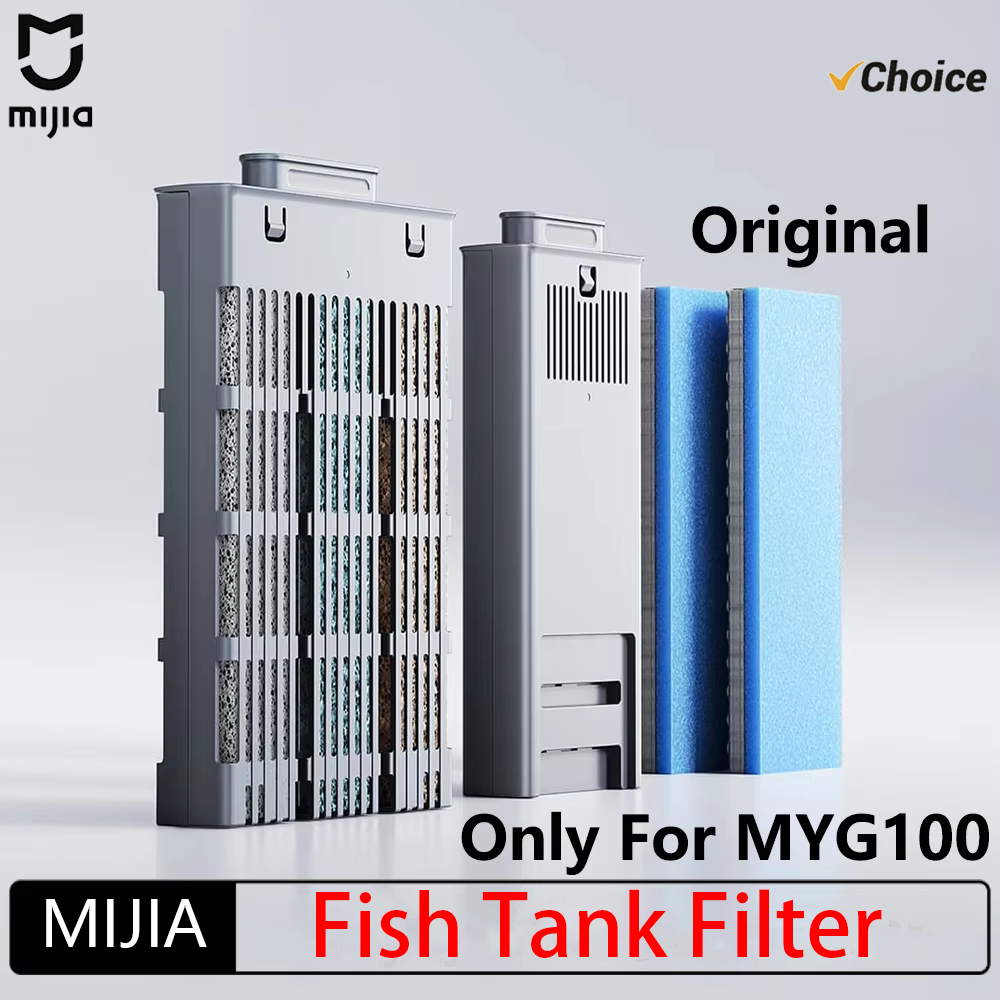 Xiaomi Aquarium Fish Tank - Original MIJIA Fish Tank Filter Cartridge
