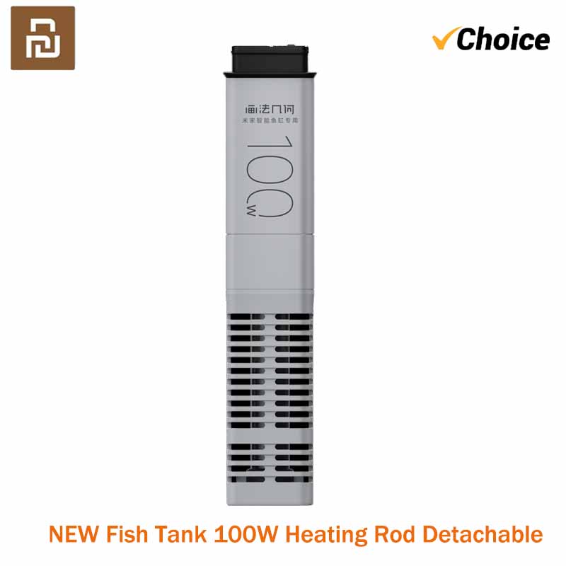 Xiaomi Aquarium Fish Tank - NEW Fish Tank 100W Heating Rod