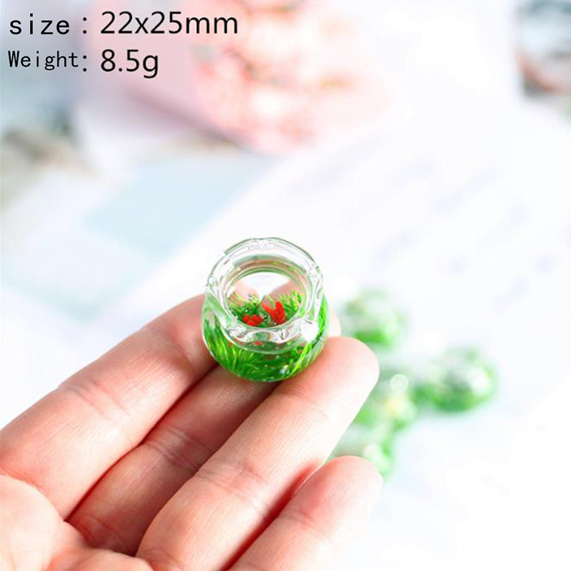 1/12 Lovely Dollhouse Miniatur – обзор и цена Aquarium Fish House