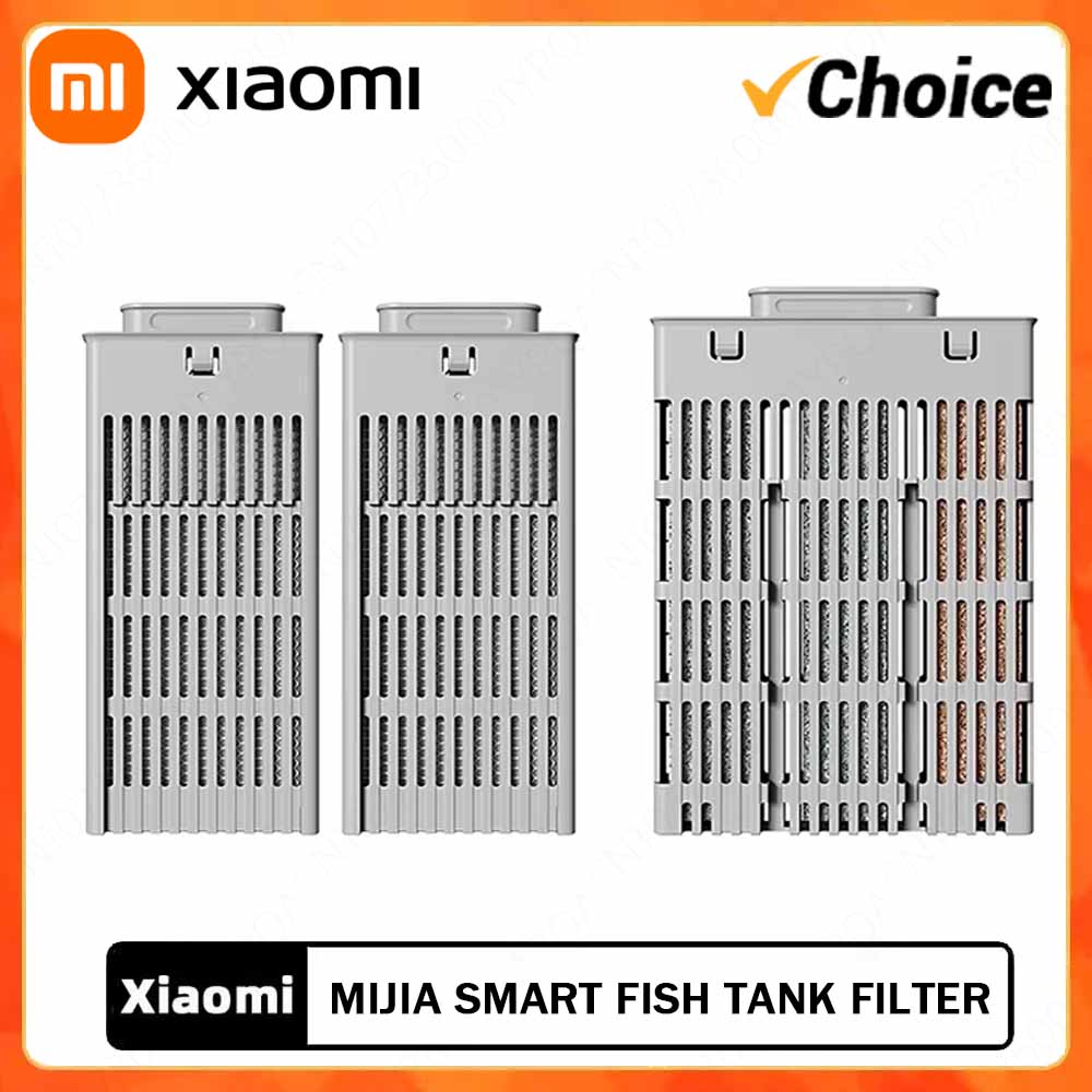 Xiaomi Mi smart fish tank filt – обзор и цена Xiaomi Aquarium Fish Tank