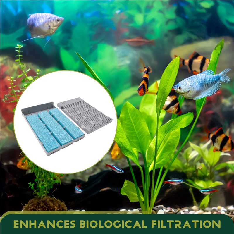 B13C For Xiaomi Mijia Fish Tan – обзор и цена Xiaomi Aquarium Fish Tank