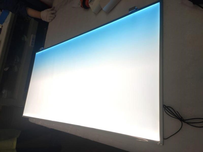 60*36cm Backlight Illuminated  – обзор и цена Aquarium Fish Usa