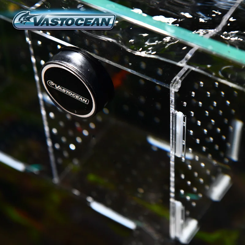 VASTOCEAN Fish Tank Magnetic C – обзор и цена Aquarium Fish And Supplies
