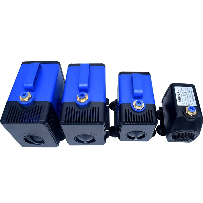 Frequency Submersible Pump Aqu – обзор и цена Aquarium Fish Usa