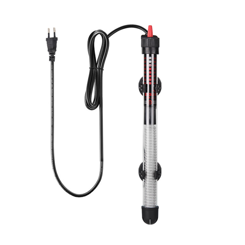 110v-220v Adjustable Temperatu – обзор и цена Aquarium Heater Submersible