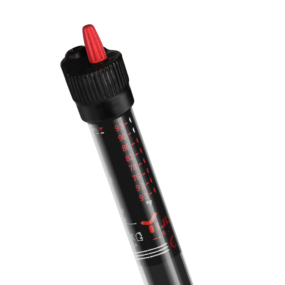 110v-220v Adjustable Temperatu – обзор и цена Aquarium Heater Submersible