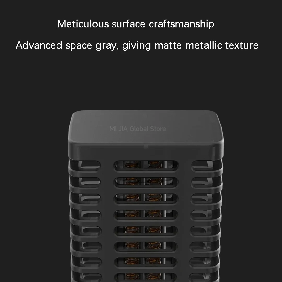 DESGEO 50W Smart Aquarium Heat – обзор и цена Xiaomi Aquarium Fish Tank