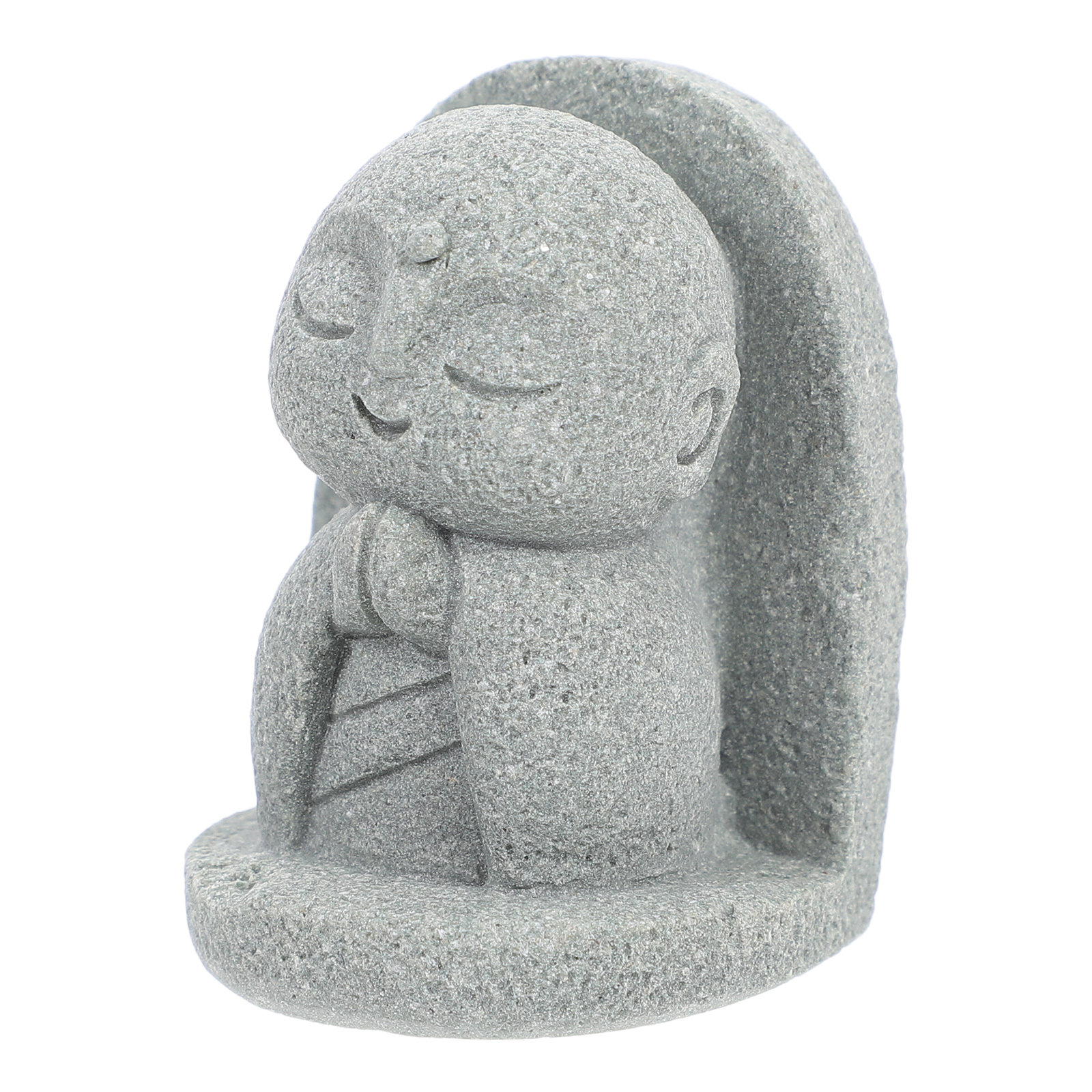 Miniature Japanese Jizo Buddha – обзор и цена Aquarium Fish Usa