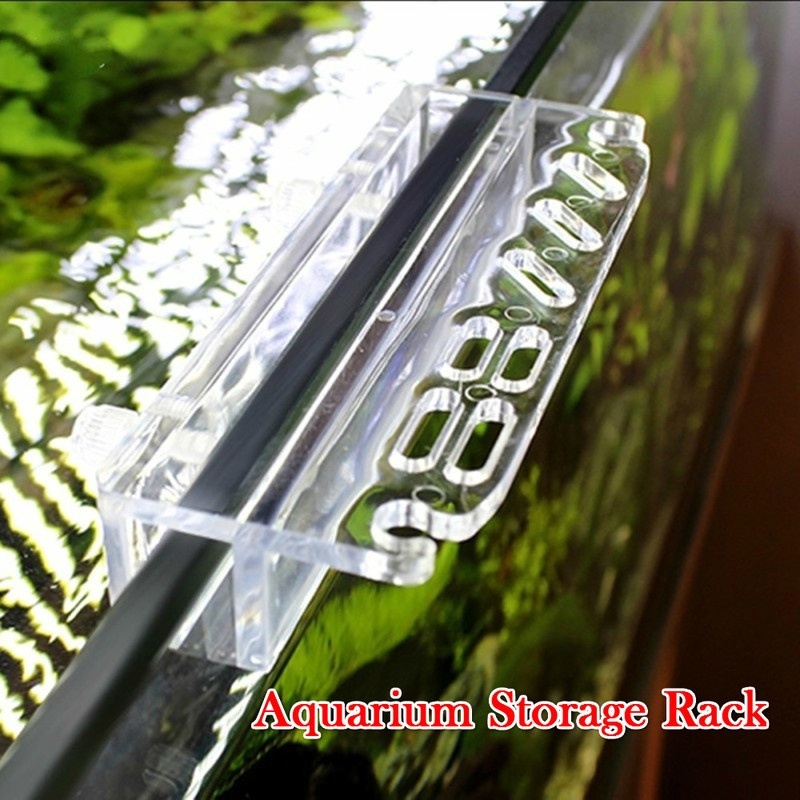 1PCS New Aquarium Plant Tools  – обзор и цена Aquarium Fish Breeding
