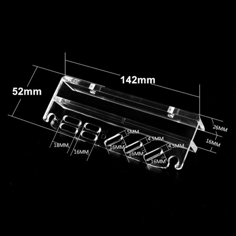 1PCS New Aquarium Plant Tools  – обзор и цена Aquarium Fish Breeding