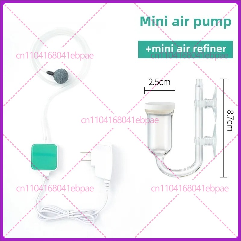 For Xiaomi Mijia fish tank oxy – обзор и цена Xiaomi Aquarium Fish Tank