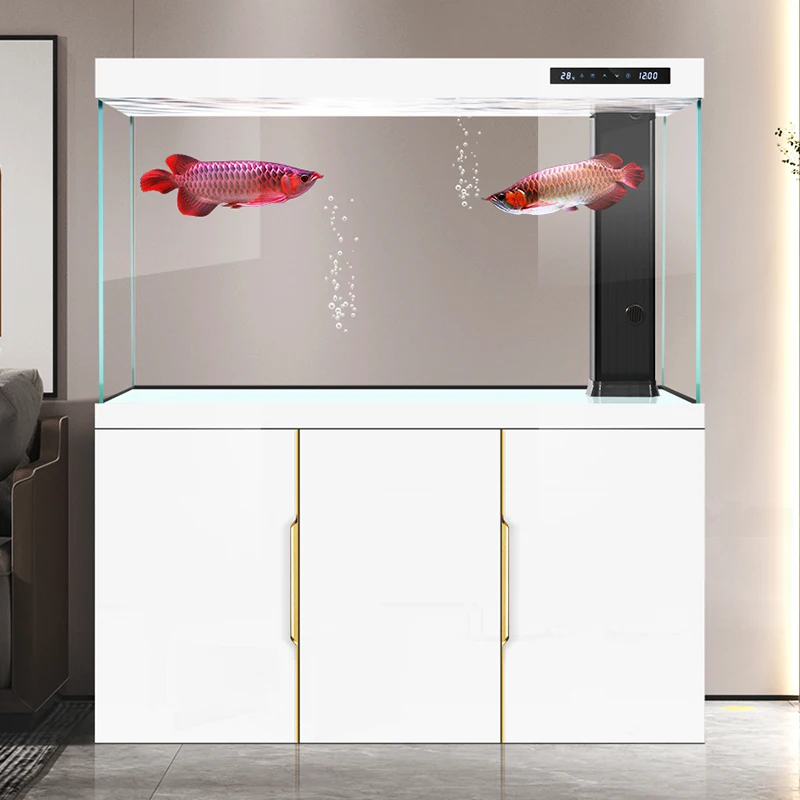 Fish tank living room 2025 new – обзор и цена Aquarium Fish Dragon