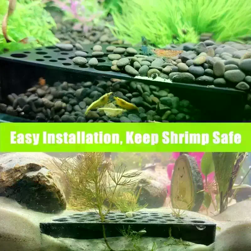 Aquarium Hidden Cave Shelter F – обзор и цена Aquarium Fish Breeding