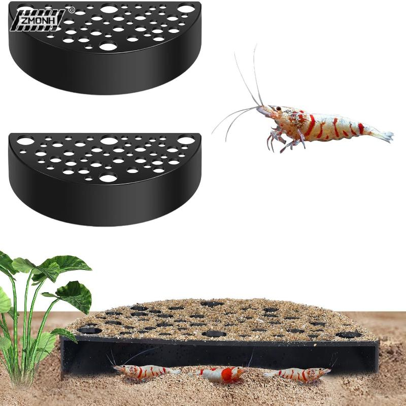 [H]Aquarium Hidden Cave Shelte – обзор и цена Aquarium Fish Breeding