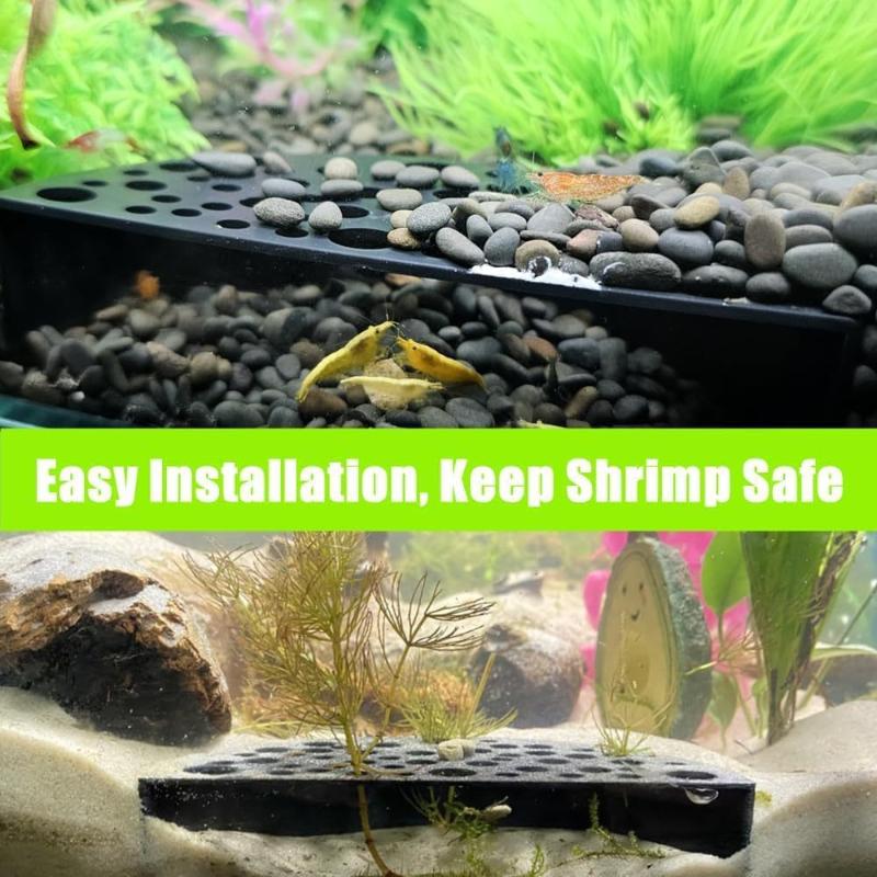 [H]Aquarium Hidden Cave Shelte – обзор и цена Aquarium Fish Breeding