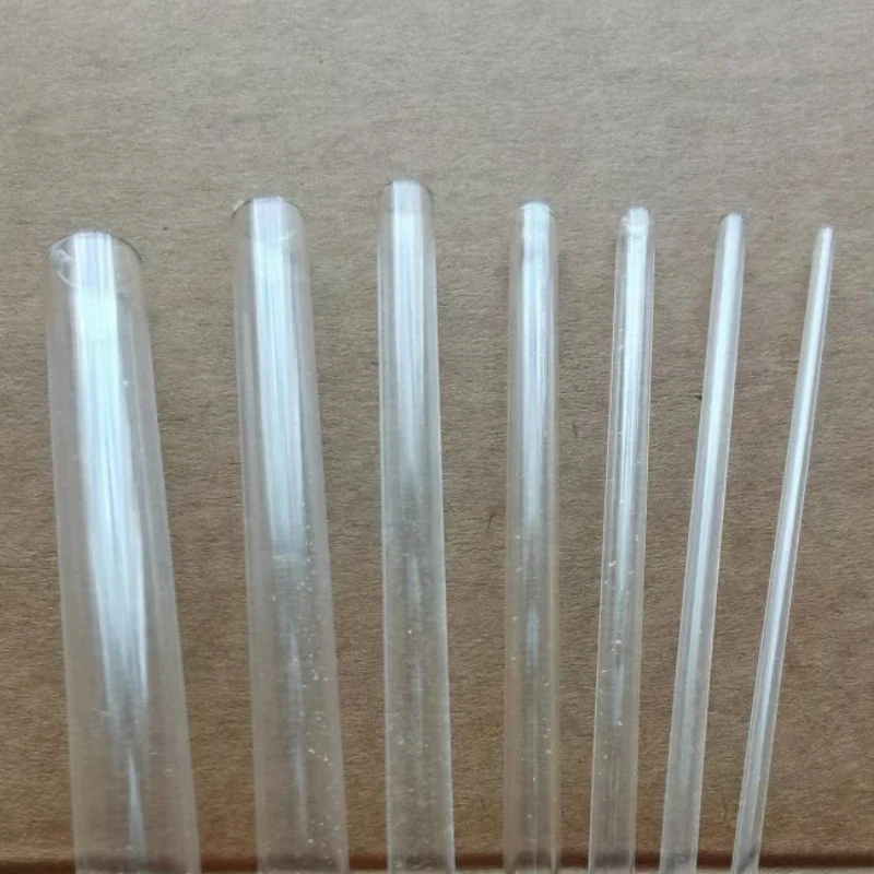 Transparent Acrylic Round Pipe – обзор и цена Aquarium Fish And Supplies