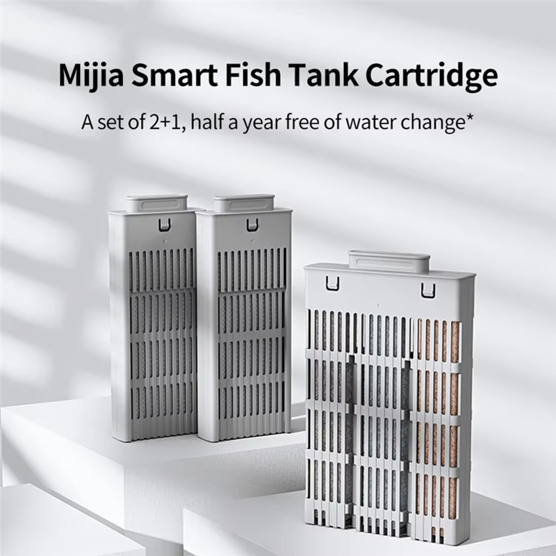 Aquarium Filter Replacement Ca – обзор и цена Xiaomi Aquarium Fish Tank