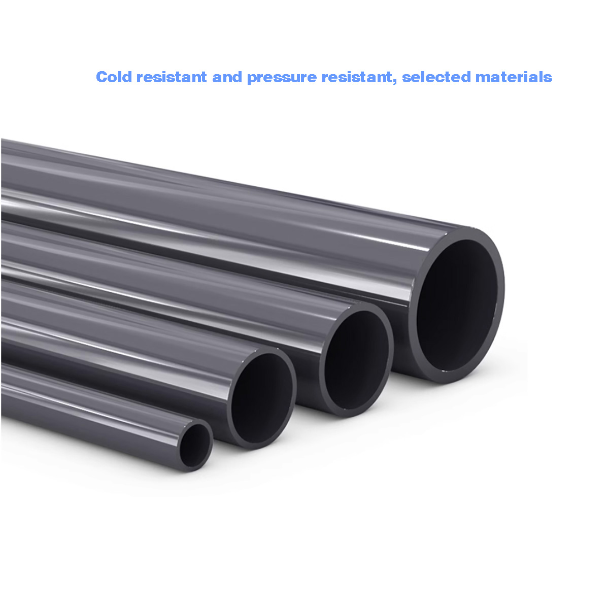 Black PVC Plastic Pipe Hollow  – обзор и цена Aquarium Fish Breeding