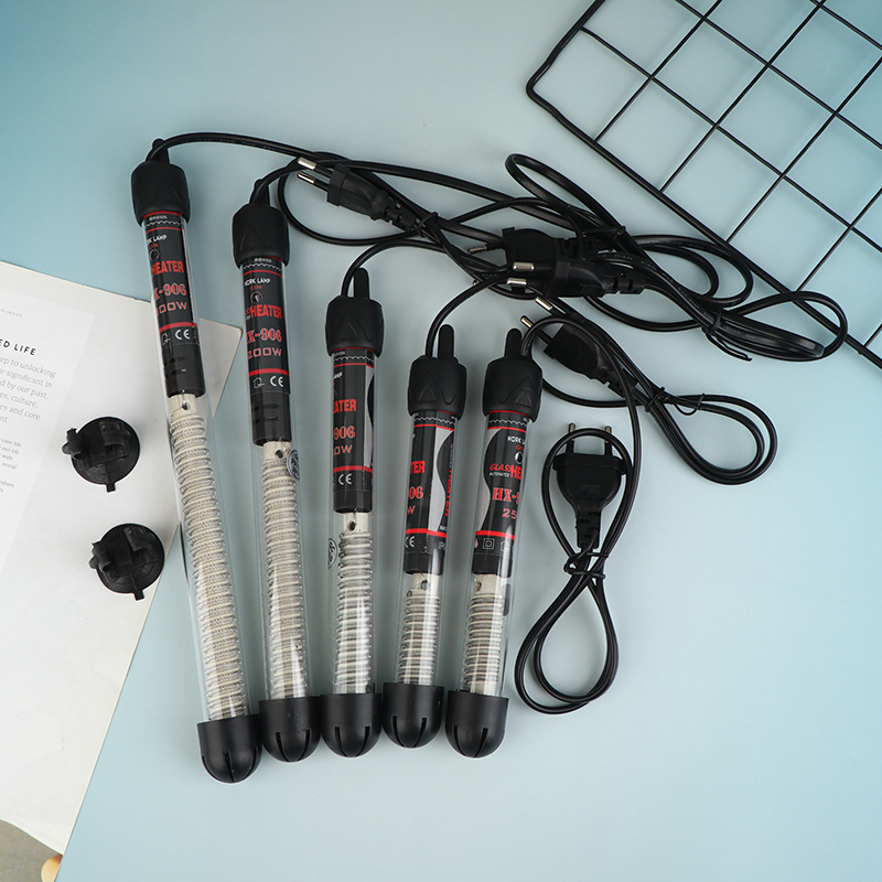NEW EU Plug Adjustable Tempera – обзор и цена Aquarium Heater Submersible