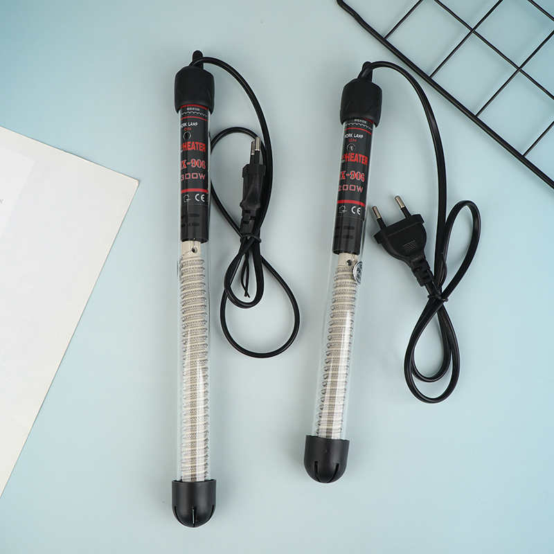 NEW EU Plug Adjustable Tempera – обзор и цена Aquarium Heater Submersible