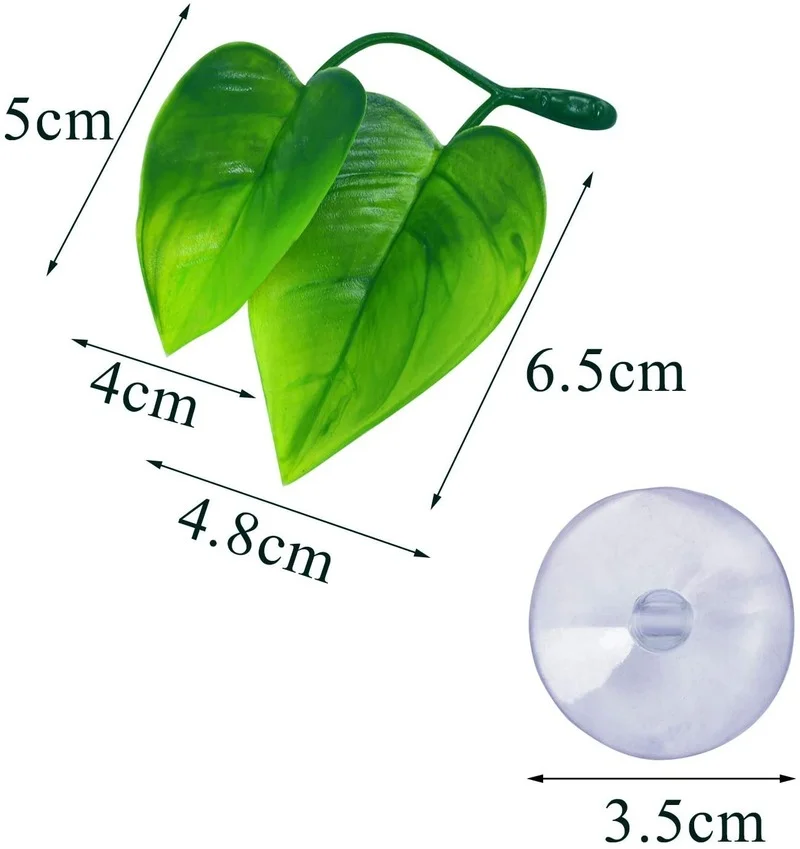 Betta Fish Leaf Hammock Simula – обзор и цена Aquarium Fish Hideout