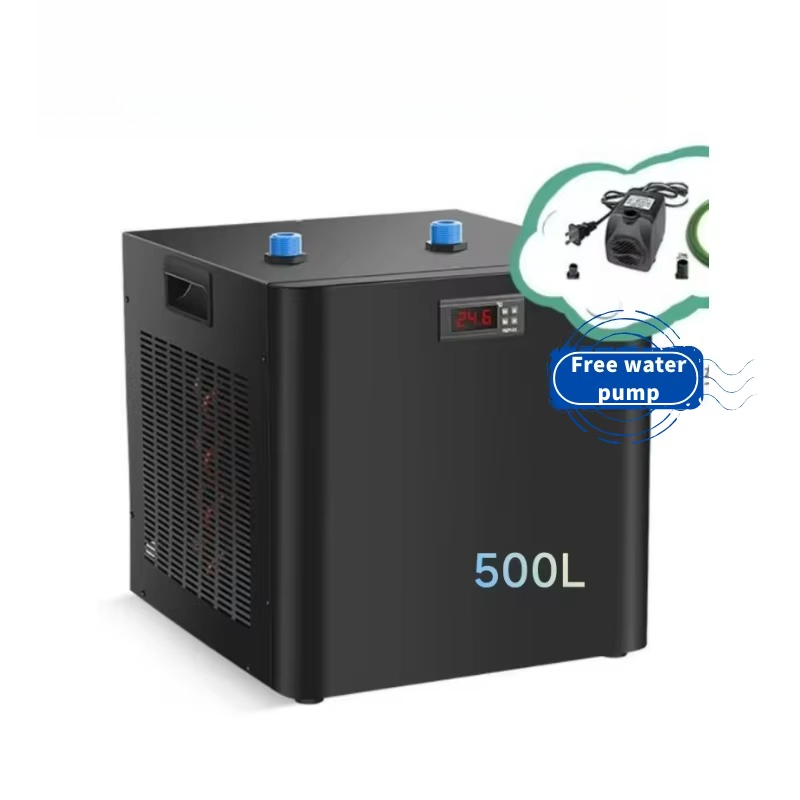Fish Tank Water Chiller with P – обзор и цена Aquarium Fish Usa