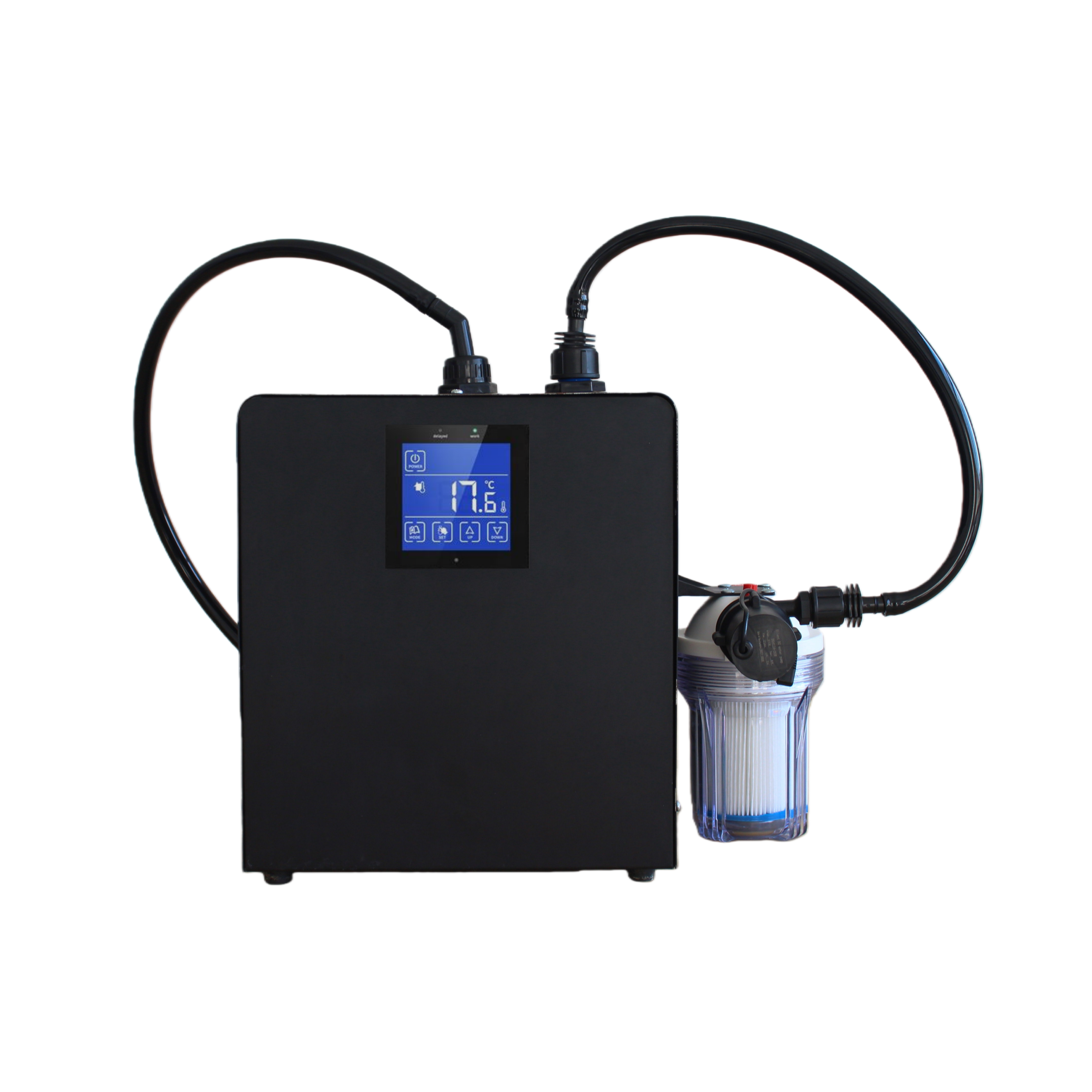 Fish Tank Water Chiller with P – обзор и цена Aquarium Fish Usa