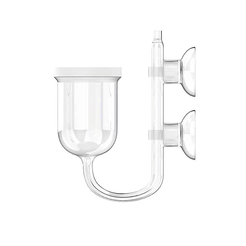 Aquarium Glass CO2 Atomizer Di – обзор и цена Aquarium Fish And Supplies