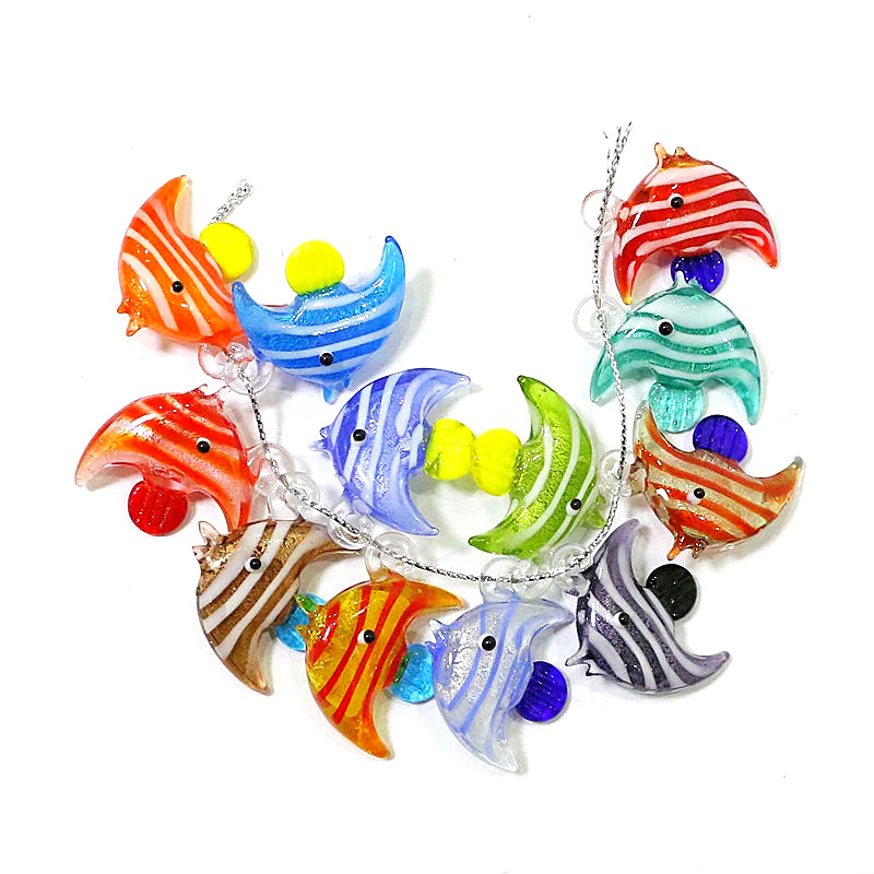 2pcs Colorful Cute Sea Fish Ch – обзор и цена Aquarium Fish And Supplies