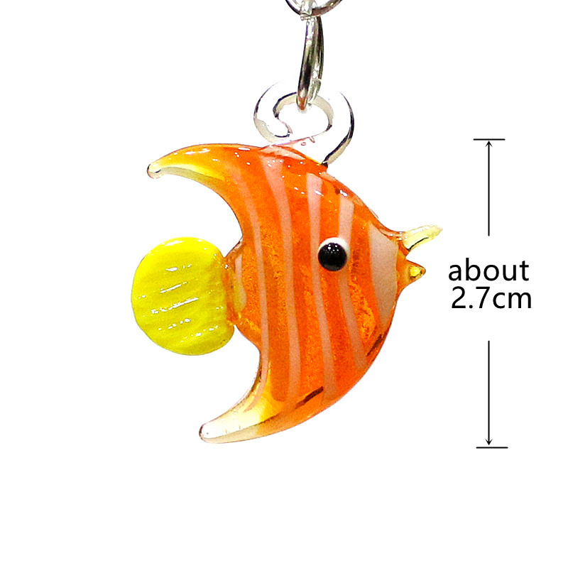 2pcs Colorful Cute Sea Fish Ch – обзор и цена Aquarium Fish And Supplies