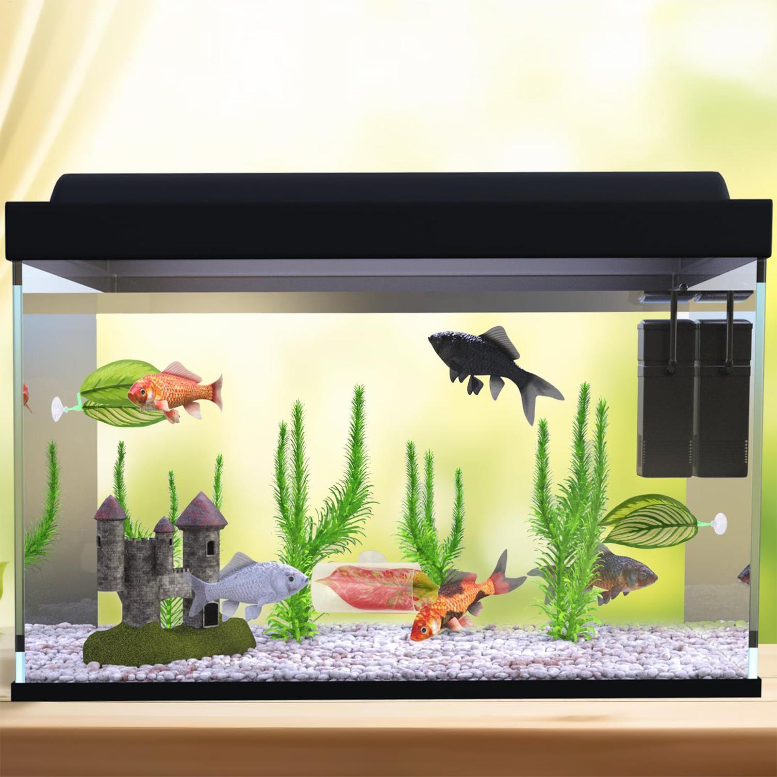 Betta Fish Hammock 5 Pieces Ad – обзор и цена Aquarium Fish Breeding