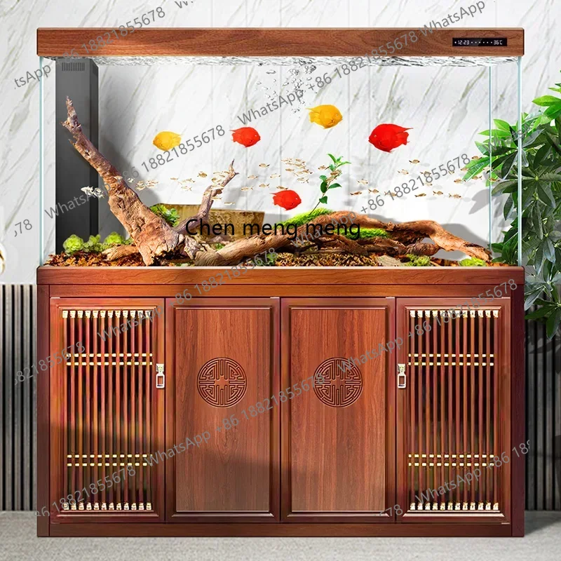 X  dragon fish tank bottom fil – обзор и цена Aquarium Fish Dragon