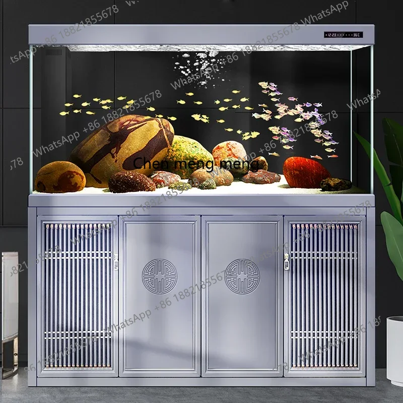X  dragon fish tank bottom fil – обзор и цена Aquarium Fish Dragon