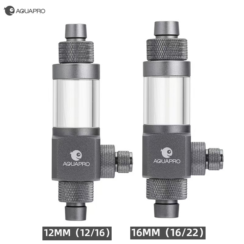 AQUAPRO External CO2 Atomizer  – обзор и цена Aquarium Fish And Supplies