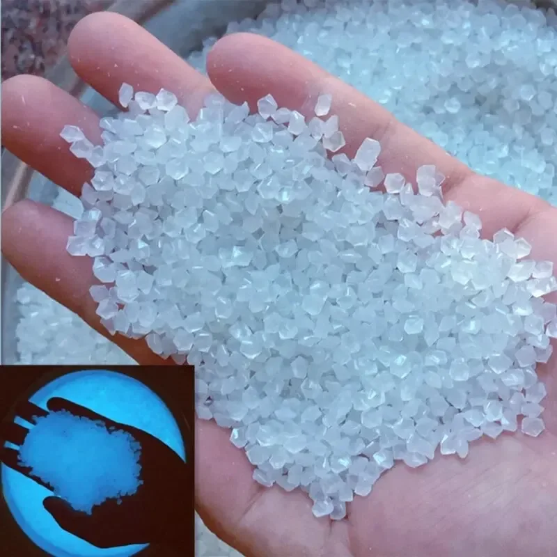 1000pcs 3-5mm Luminous Sand Gl – обзор и цена Aquarium Fish House