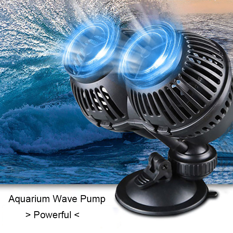 Aquarium Fish Tank Wave Maker  – обзор и цена Aquarium Fish And Supplies