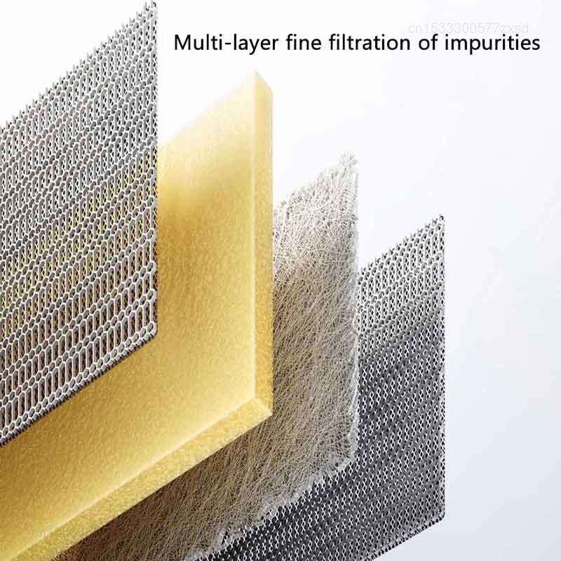 Original Replacement Filter fo – обзор и цена Xiaomi Aquarium Fish Tank