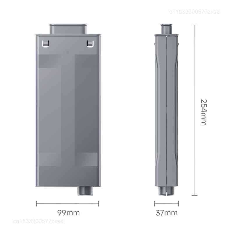 Original Replacement Filter fo – обзор и цена Xiaomi Aquarium Fish Tank