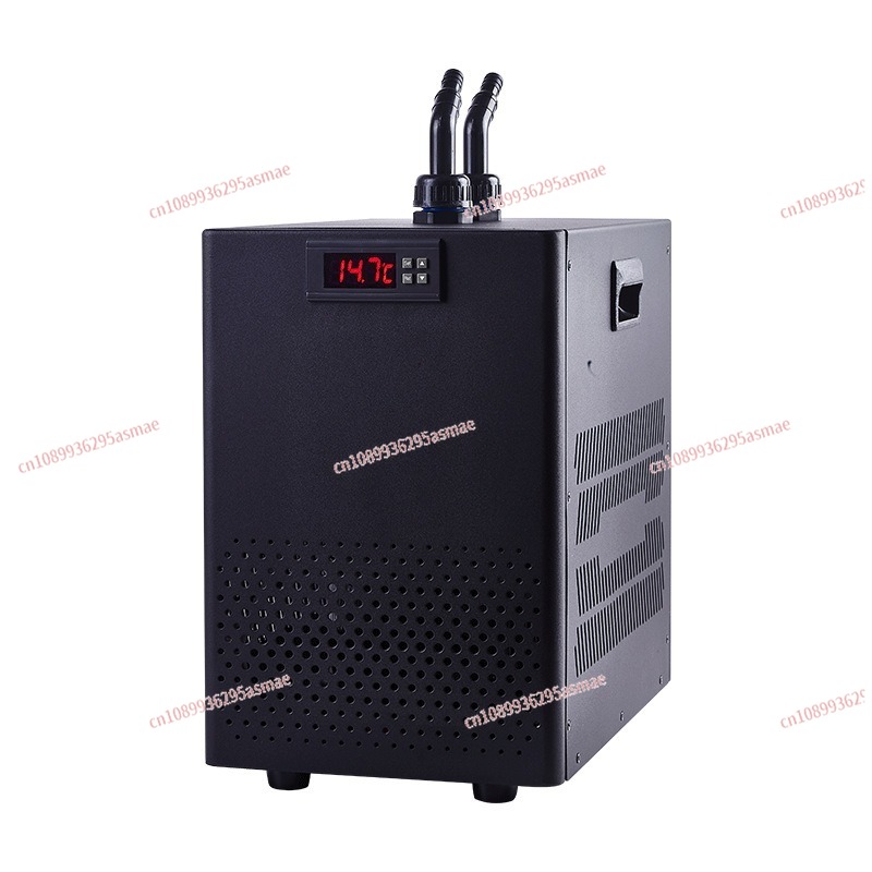 Small fish tank chiller househ – обзор и цена Aquarium Fish Usa