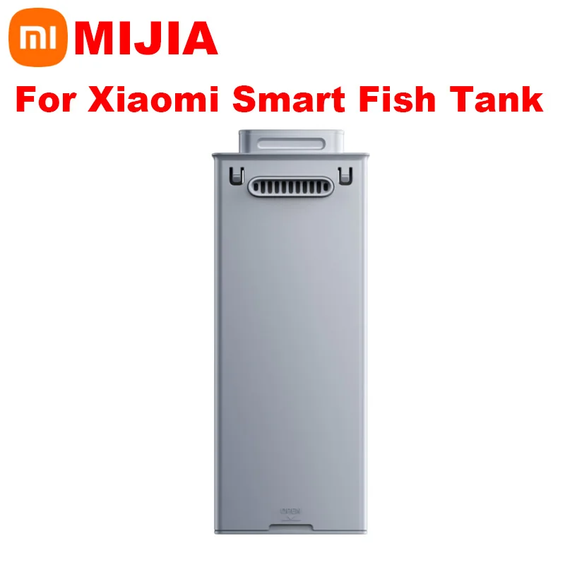 Newest Original Xiaomi Fish Ta – обзор и цена Xiaomi Aquarium Fish Tank