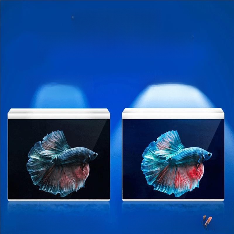 Durable Fish Tank Cover with L – обзор и цена Aquarium Fish Parrot