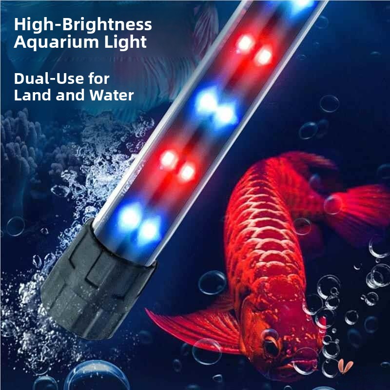 Durable Fish Tank Cover with L – обзор и цена Aquarium Fish Parrot
