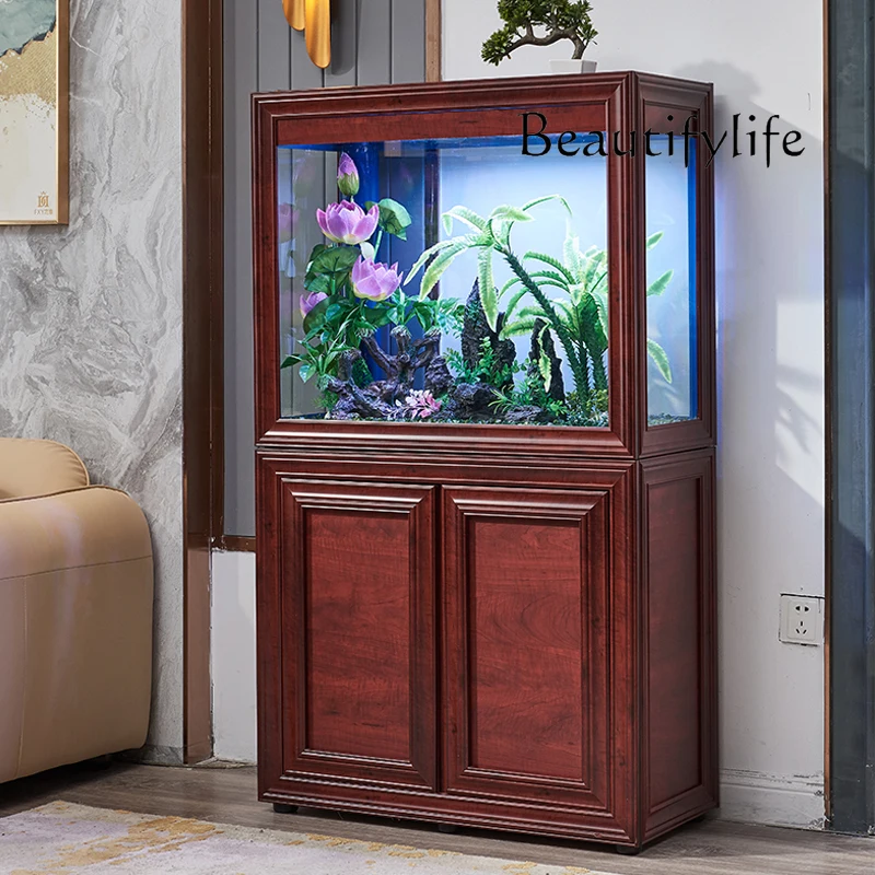 R Living Room Household Small  – обзор и цена Aquarium Fish Dragon