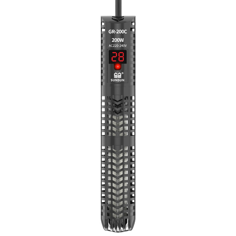GR Series Fish Tank Heating Ro – обзор и цена Aquarium Fish Parrot