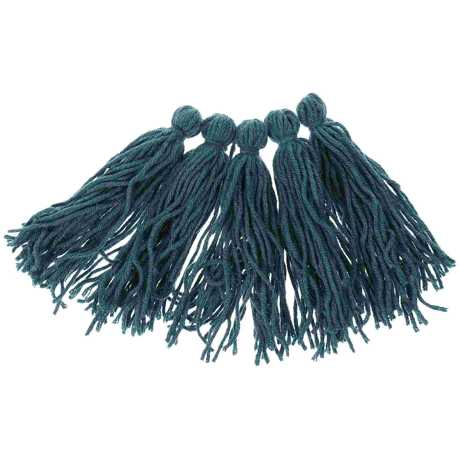 5Pcs Hatchery Spawning Mop Spa – обзор и цена Aquarium Fish Hideout