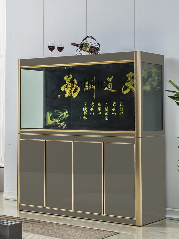 ZZf Ecological Home Living Roo – обзор и цена Aquarium Fish Dragon