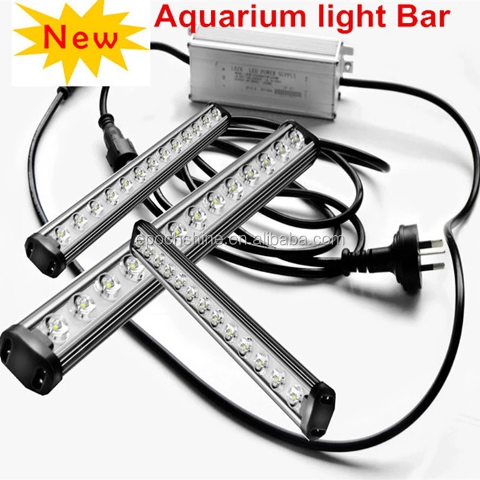 Aquarium Led Lighting 30w 45w  – обзор и цена Aquarium Fish Usa