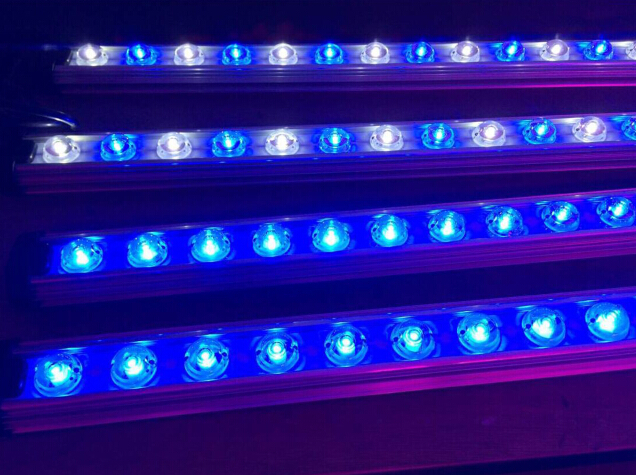 Aquarium Led Lighting 30w 45w  – обзор и цена Aquarium Fish Usa