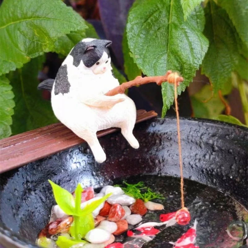 Fish Landscaping Cartoon Fishi – обзор и цена Aquarium Fish And Supplies